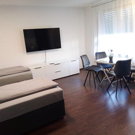 Apartment Metzingen City Εξωτερικό φωτογραφία
