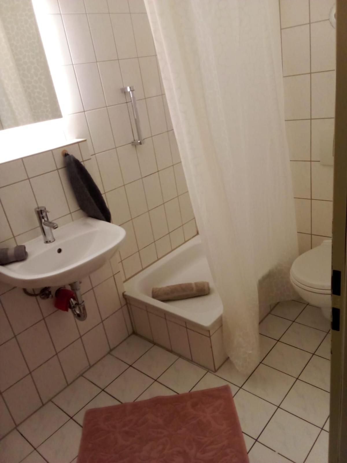 Apartment Metzingen City Εξωτερικό φωτογραφία