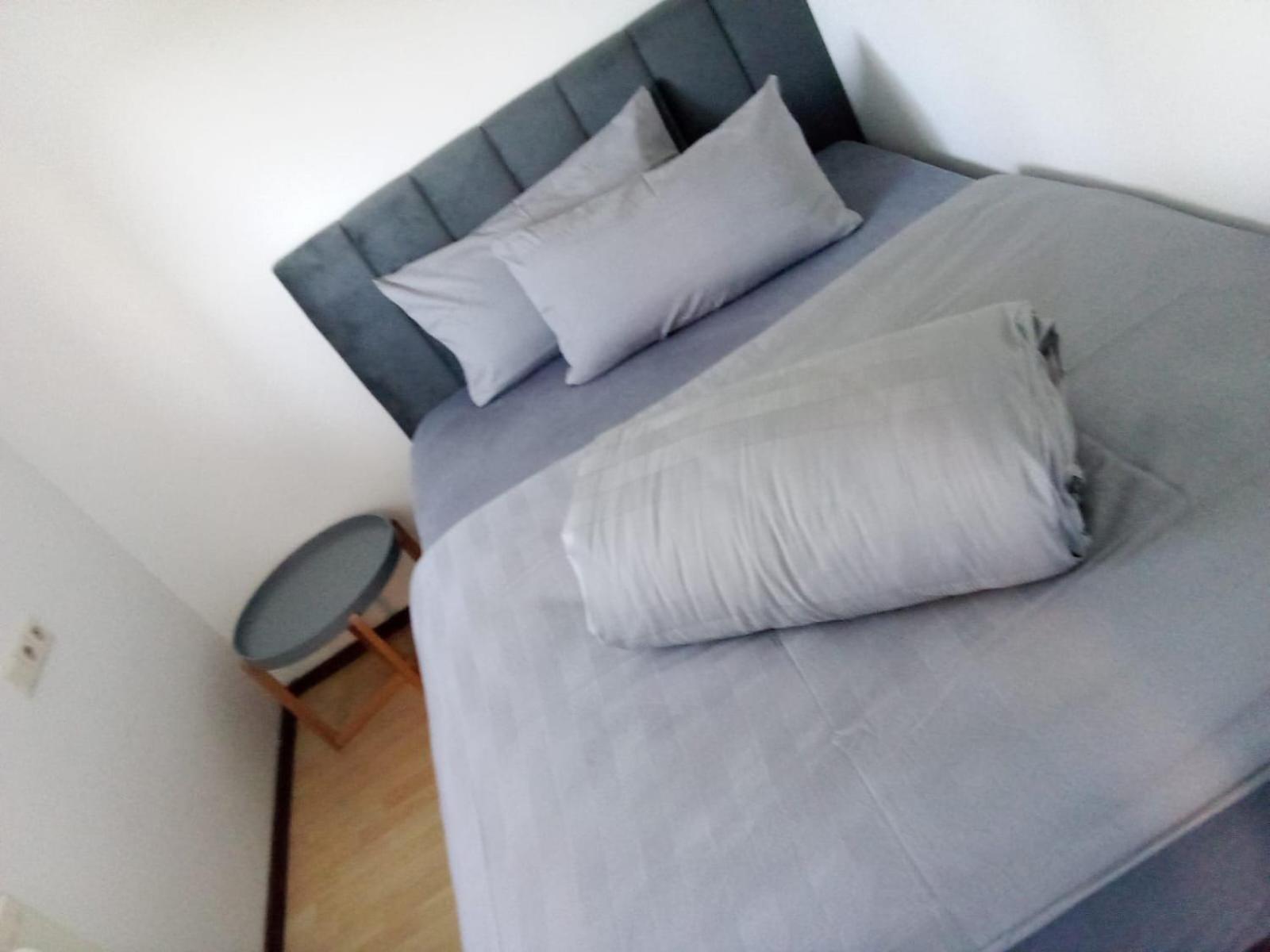 Apartment Metzingen City Εξωτερικό φωτογραφία